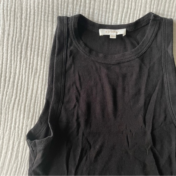 Kookai Amber Tank - Picture 3 of 7